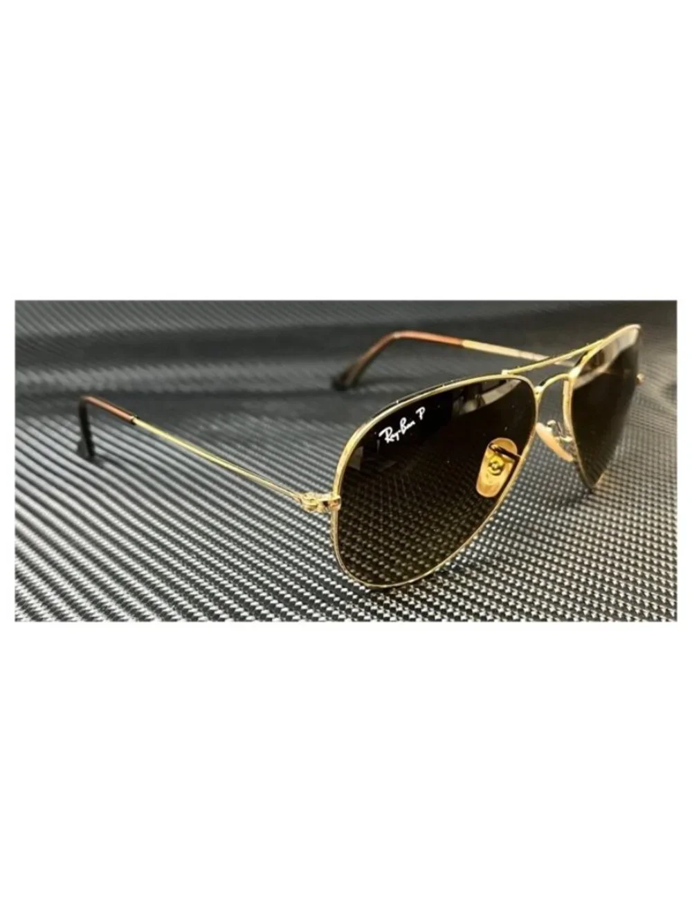 Ray-Ban new tags
